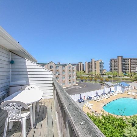 Bethany Beach Inn - 202 Bethany Beach Inn Buitenkant foto