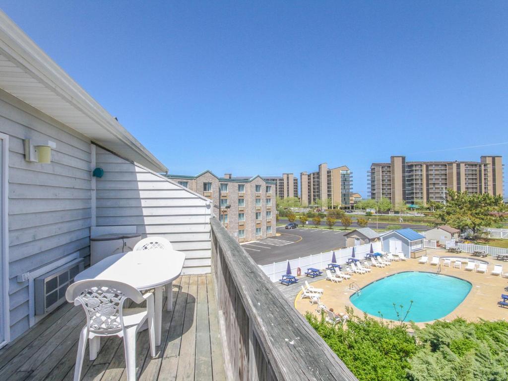 Bethany Beach Inn - 202 Bethany Beach Inn Buitenkant foto