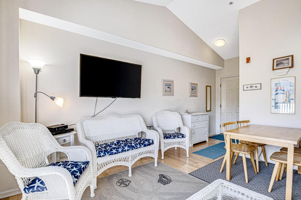 Bethany Beach Inn - 202 Bethany Beach Inn Buitenkant foto