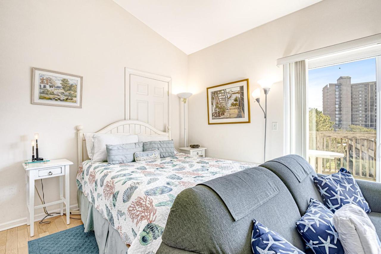 Bethany Beach Inn - 202 Bethany Beach Inn Buitenkant foto