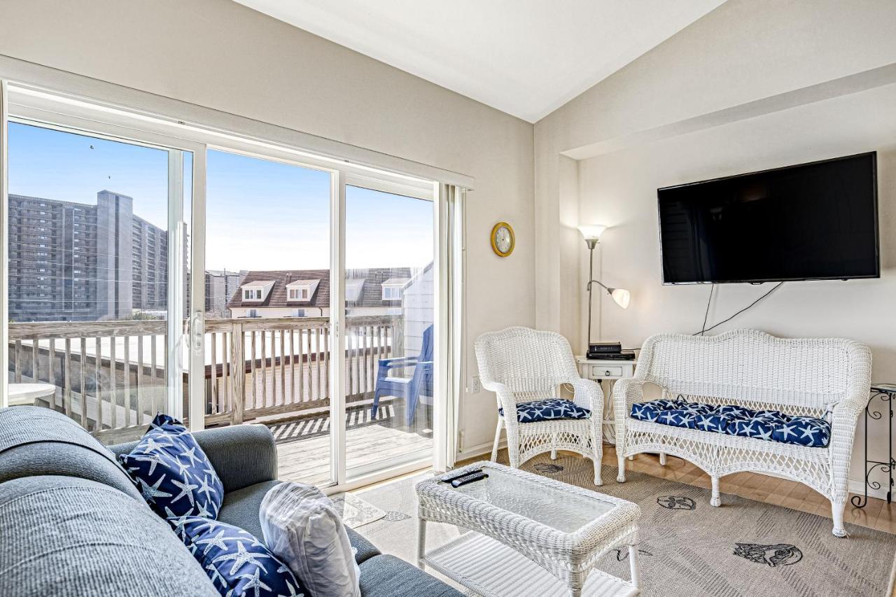 Bethany Beach Inn - 202 Bethany Beach Inn Buitenkant foto