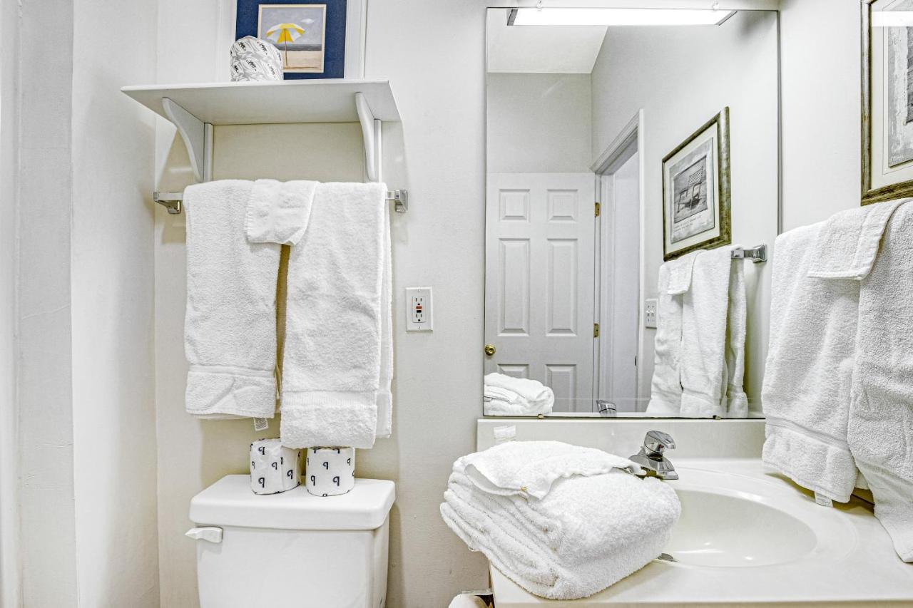 Bethany Beach Inn - 202 Bethany Beach Inn Buitenkant foto