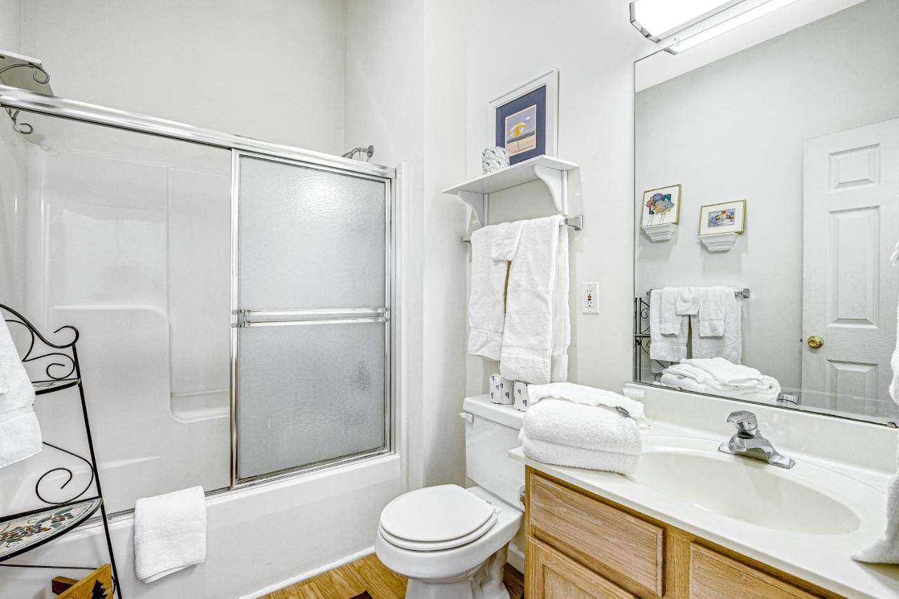 Bethany Beach Inn - 202 Bethany Beach Inn Buitenkant foto