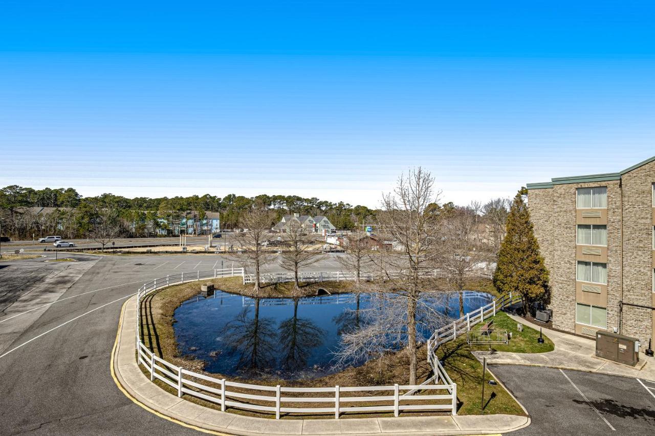 Bethany Beach Inn - 202 Bethany Beach Inn Buitenkant foto